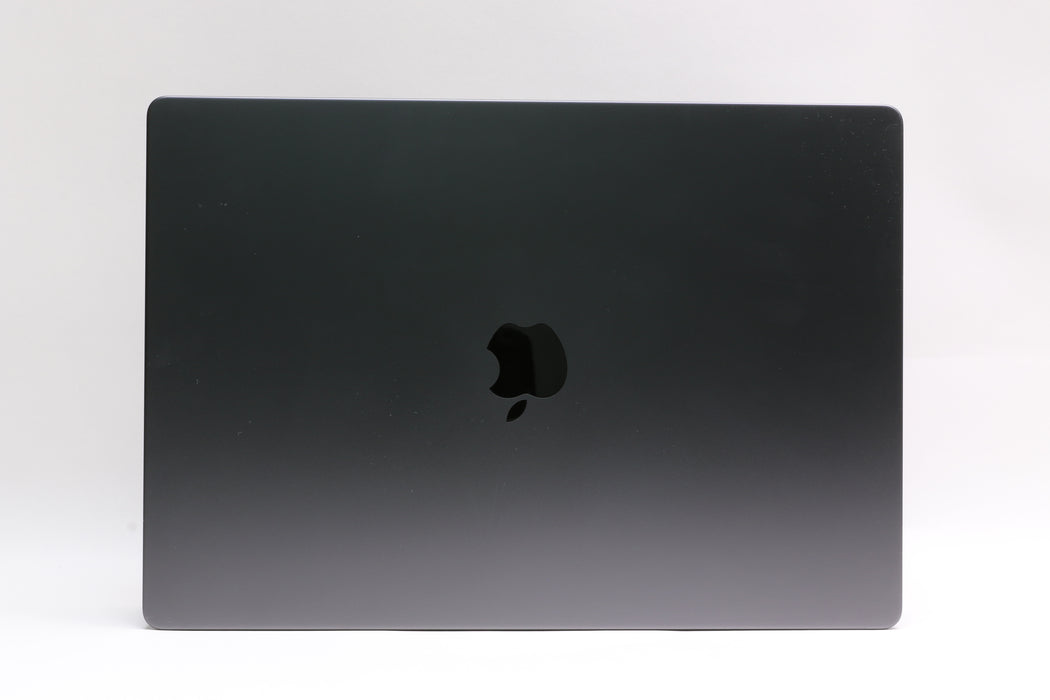 16" 2023, MacBook Pro, MRW13LL/A, Apple M3 Pro, 18GB, 512GB SSD, 18C