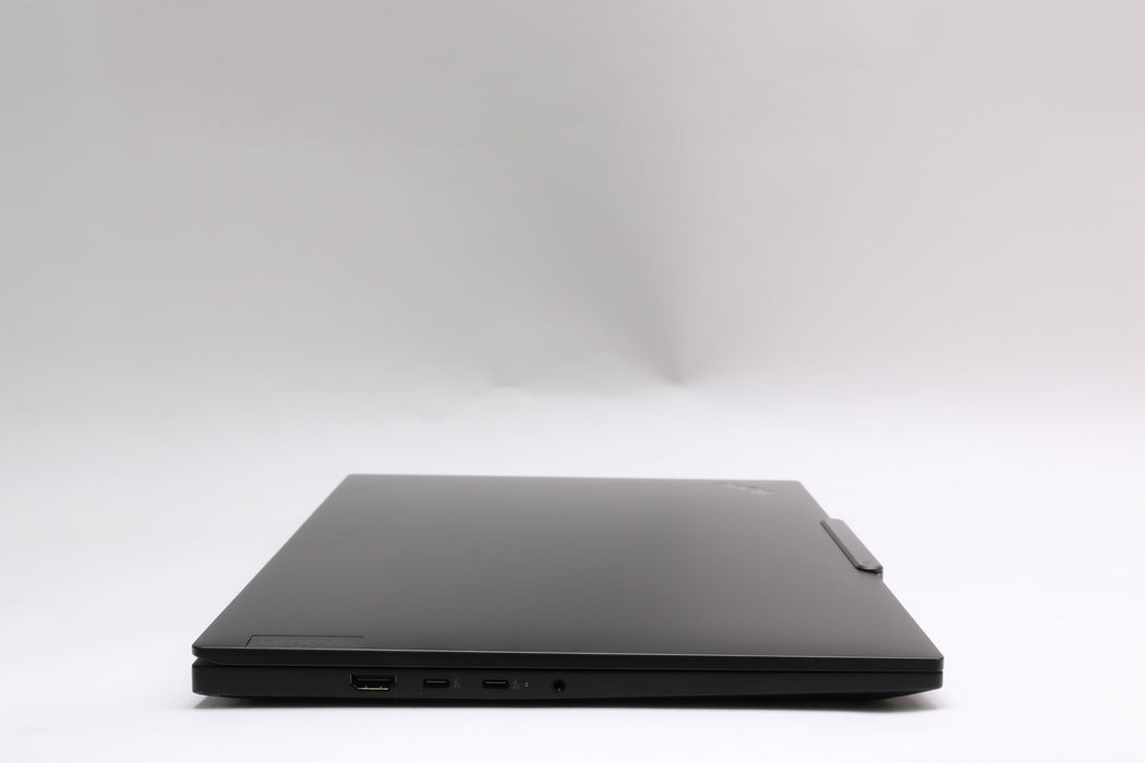 16" UHD+ Lenovo ThinkPad T1g Gen 8, Ultra 9 285H, 32GB, 1TB SSD, RTX 5070