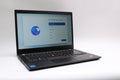 READ! 14" Lenovo ThinkPad T14 Gen 2i, i5-1135G7, 16GB, 256GB SSD