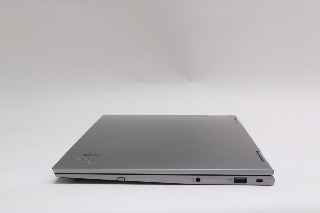 14" UHD+ Lenovo ThinkPad X1 Yoga Gen 8, i7-1370P, 32GB, 512GB SSD, Touchscreen