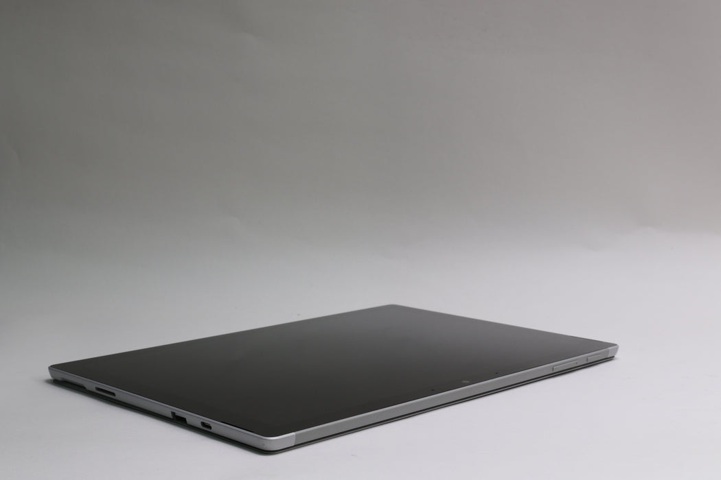 12.3" Microsoft Surface Pro 7+, i3-1115G4, 8GB, 128GB SSD, Touch, w/ Keyboard!