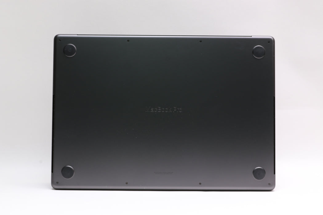 16" 2023, MacBook Pro, MRW13LL/A, Apple M3 Pro, 18GB, 512GB SSD, 18C