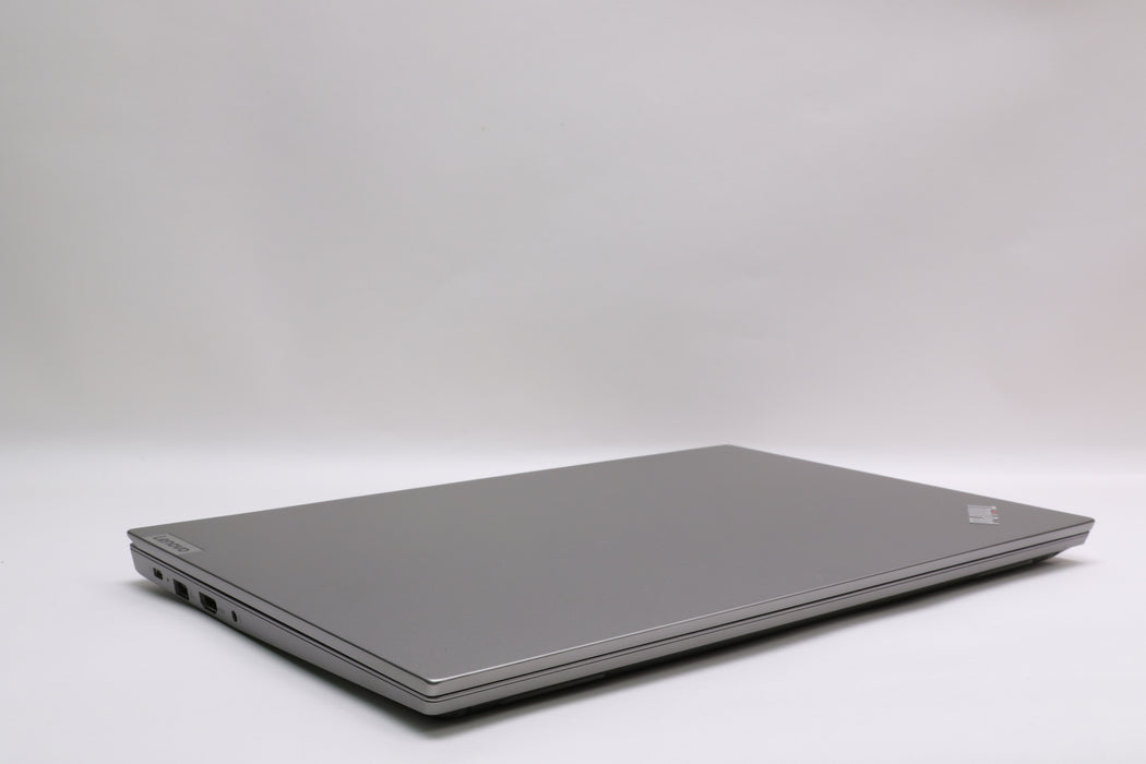 15.6" Lenovo ThinkPad E15 Gen 4, i7-1255U, 16GB, 1TB SSD, Touchscreen