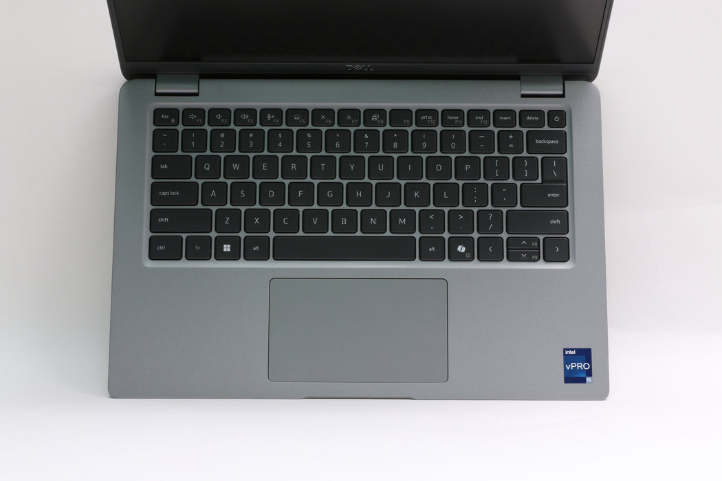 14" Dell Latitude 5450, i5-1345U, 16GB, 256GB SSD, 100% Battery