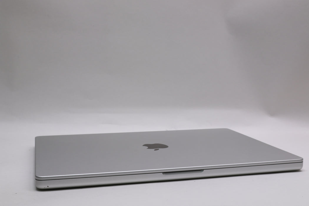 16" 2021, MacBook Pro, MK1E3LL/A, Apple M1 Pro, 16GB, 512GB SSD, 16C