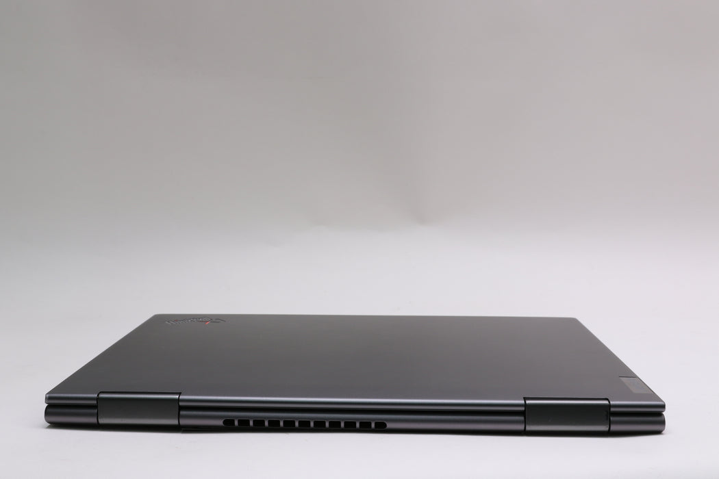 14" UHD+ Lenovo ThinkPad X1 Yoga Gen 8, i7-1370P, 32GB, 512GB SSD, Touchscreen
