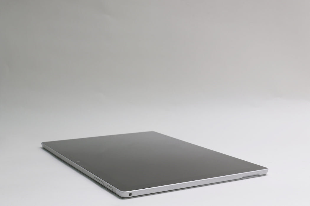12.3" Microsoft Surface Pro 7+, i3-1115G4, 8GB, 128GB SSD, Touch, w/ Keyboard!