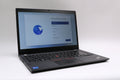 14" Lenovo ThinkPad T14 Gen 2i, i7-1185G7, 16GB, 512GB SSD, Touchscreen
