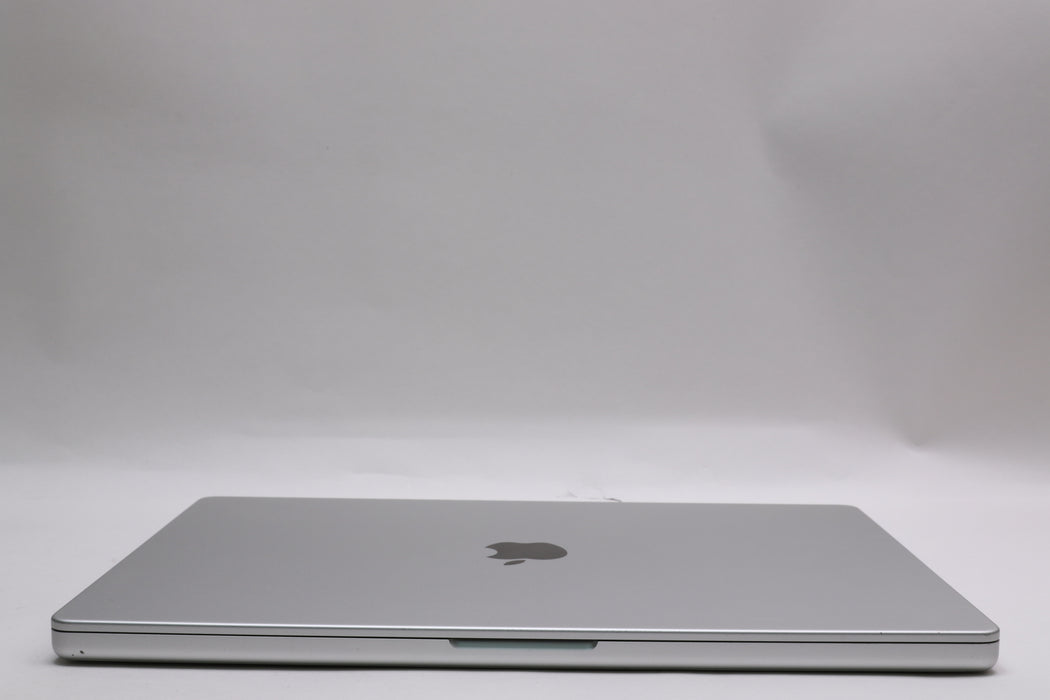 16" 2021, MacBook Pro, MK1E3LL/A, Apple M1 Pro, 16GB, 512GB SSD, 16C