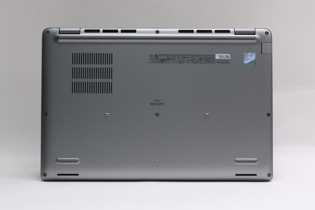 14" Dell Latitude 5450, i5-1345U, 16GB, 256GB SSD, 100% Battery