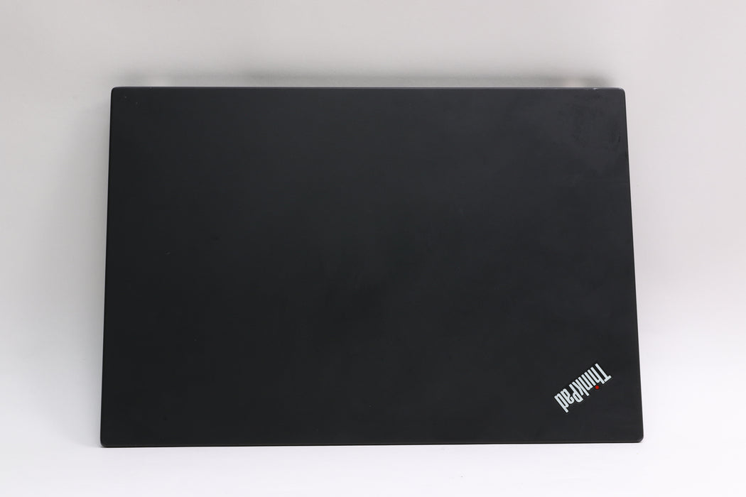 READ! 14" Lenovo ThinkPad T14 Gen 2i, i5-1135G7, 16GB, 256GB SSD