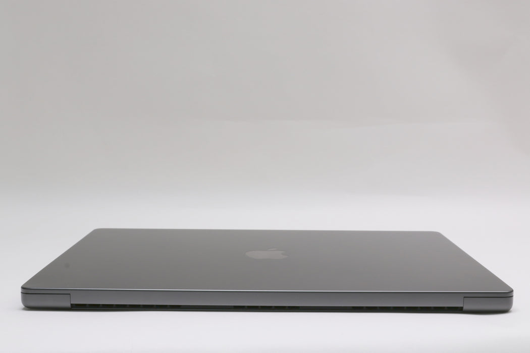 16" 2023, MacBook Pro, MRW13LL/A, Apple M3 Pro, 18GB, 512GB SSD, 18C