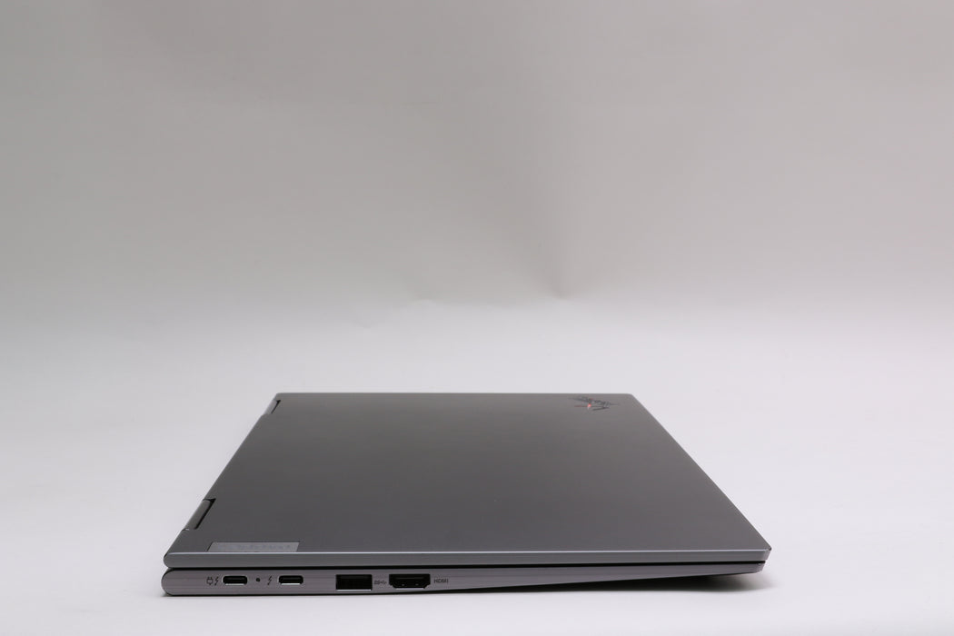 14" UHD+ Lenovo ThinkPad X1 Yoga Gen 8, i7-1370P, 32GB, 512GB SSD, Touchscreen