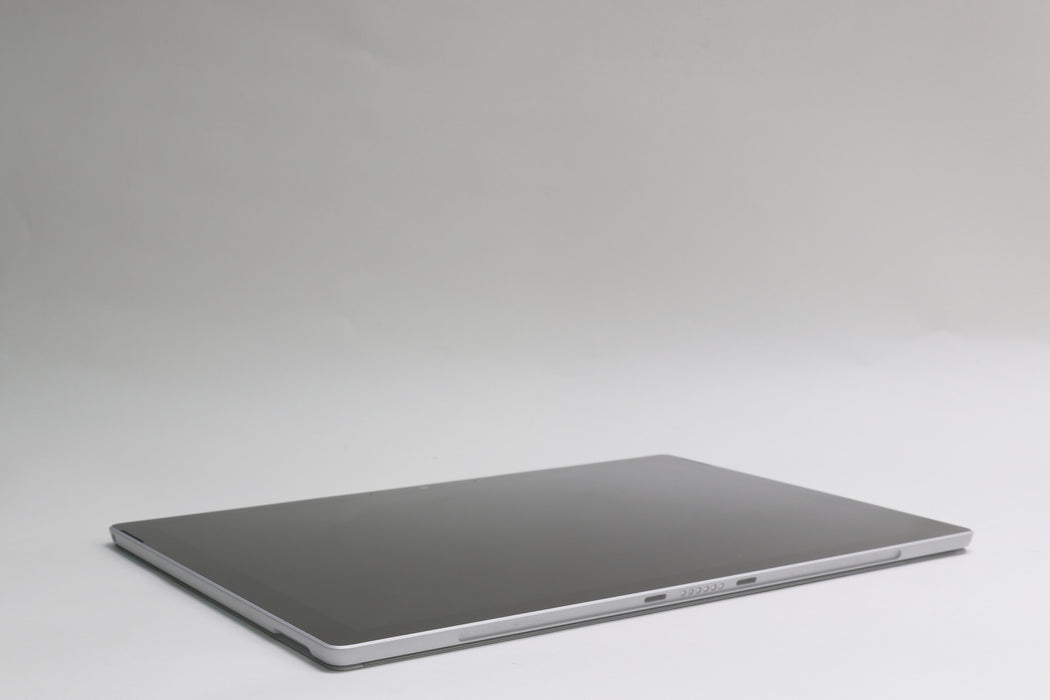 12.3" Microsoft Surface Pro 7+, i3-1115G4, 8GB, 128GB SSD, Touch, w/ Keyboard!
