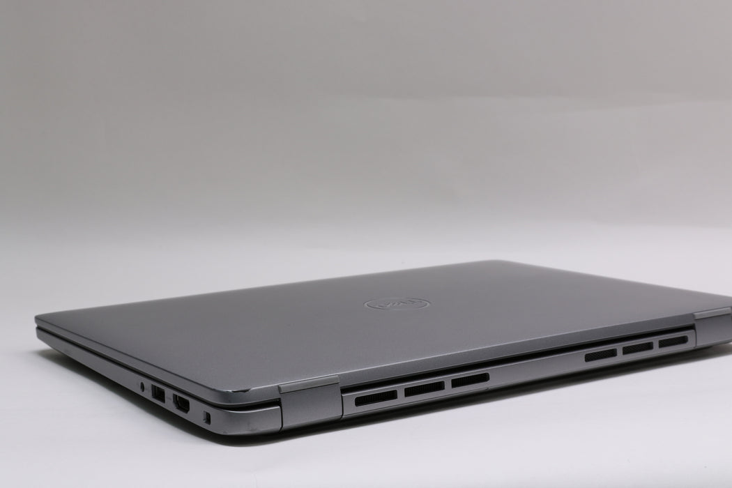 14" Dell Latitude 5450, i5-1345U, 16GB, 256GB SSD, 100% Battery