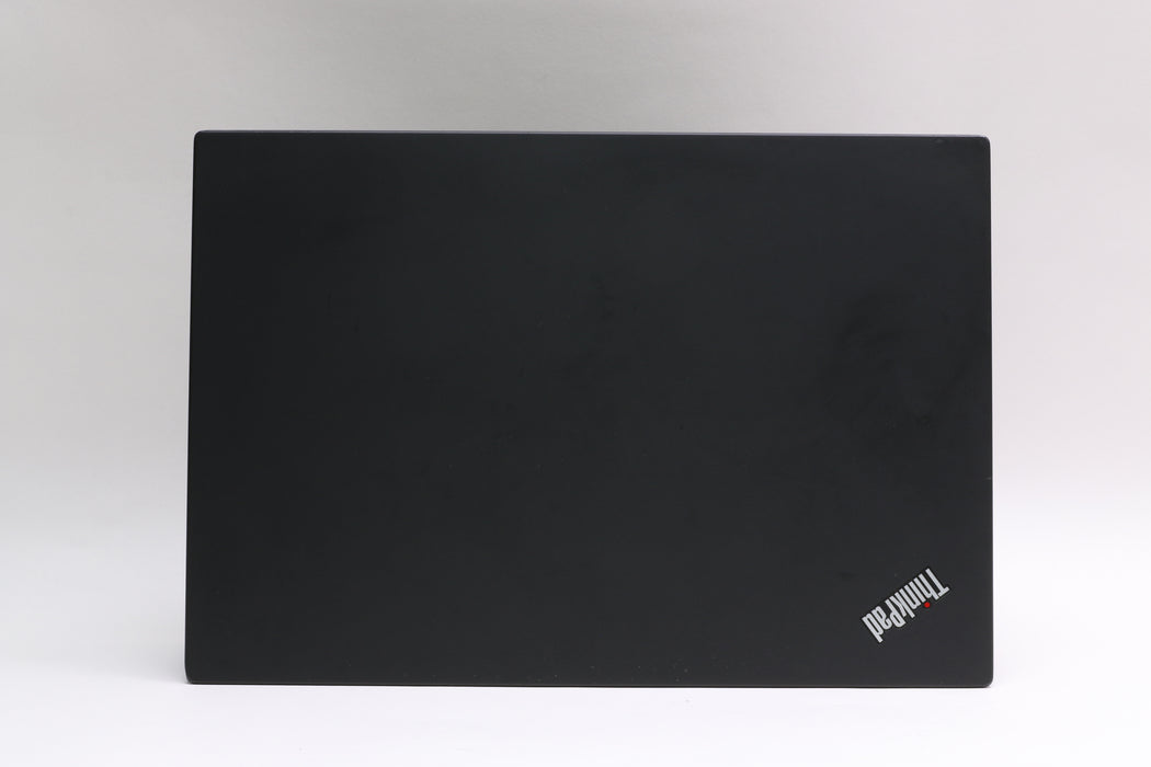 14" Lenovo ThinkPad T14 Gen 2i, i7-1185G7, 16GB, 512GB SSD, Touchscreen