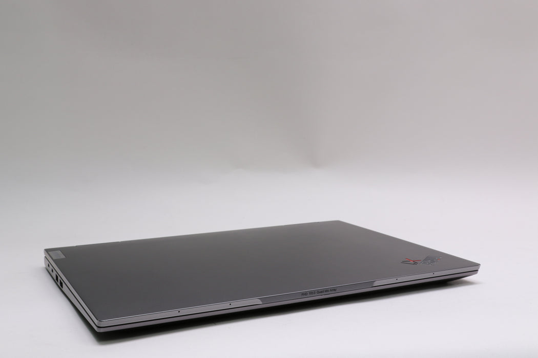 14" UHD+ Lenovo ThinkPad X1 Yoga Gen 8, i7-1370P, 32GB, 512GB SSD, Touchscreen