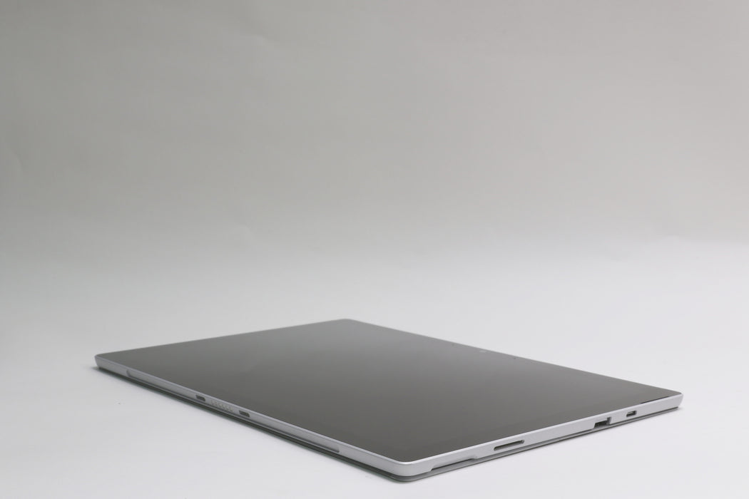 12.3" Microsoft Surface Pro 7+, i3-1115G4, 8GB, 128GB SSD, Touch, w/ Keyboard!