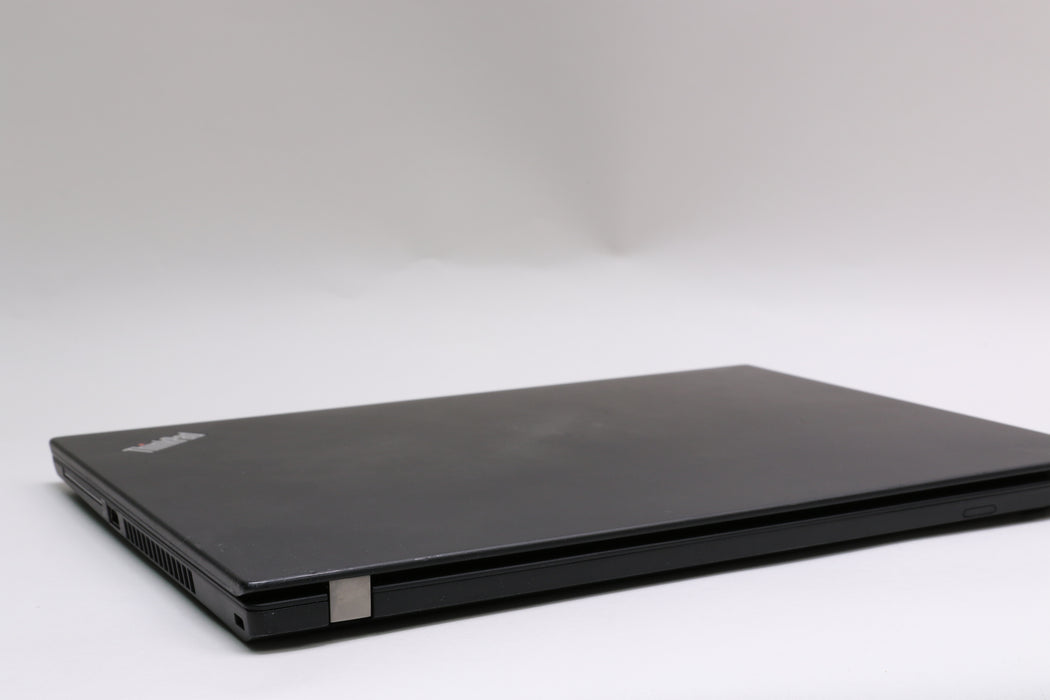 READ! 14" Lenovo ThinkPad T14 Gen 2i, i5-1135G7, 16GB, 256GB SSD