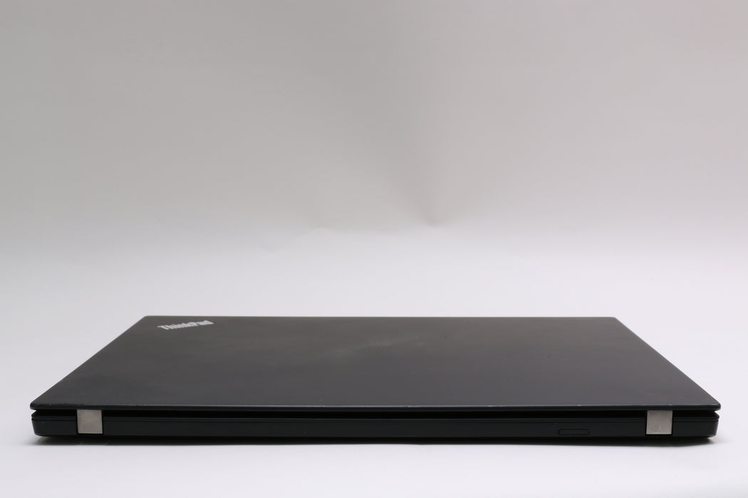 READ! 14" Lenovo ThinkPad T14 Gen 2i, i5-1135G7, 16GB, 256GB SSD