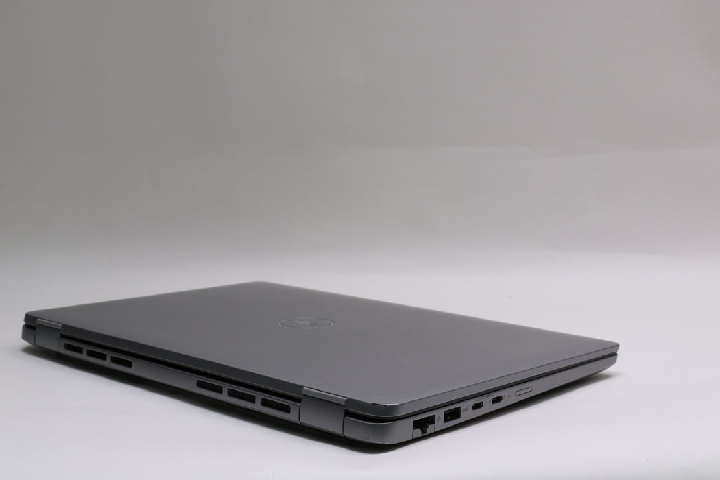 14" Dell Latitude 5450, i5-1345U, 16GB, 256GB SSD, 100% Battery