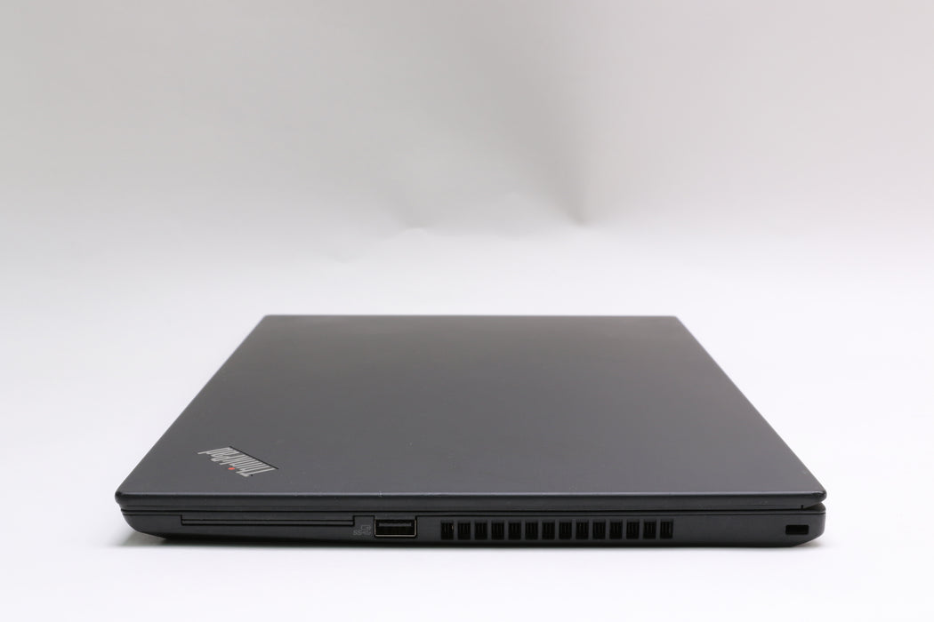 14" Lenovo ThinkPad T14 Gen 2i, i7-1185G7, 16GB, 512GB SSD, Touchscreen