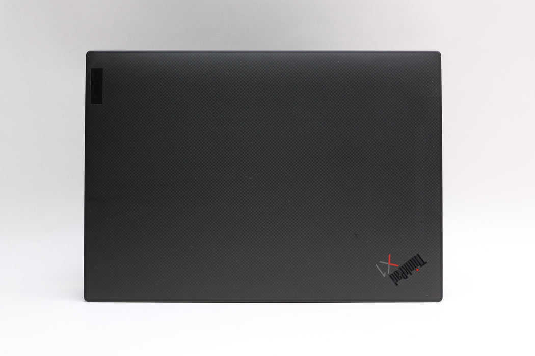 14" UHD+ Lenovo ThinkPad X1 Carbon Gen 10, i7-1270P, 32GB, 512GB SSD