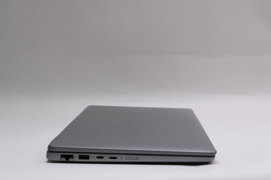 14" Dell Latitude 5450, i5-1345U, 16GB, 256GB SSD, 100% Battery