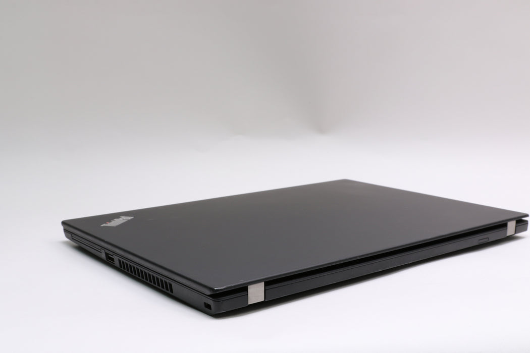 14" Lenovo ThinkPad T14 Gen 2i, i7-1185G7, 16GB, 512GB SSD, Touchscreen
