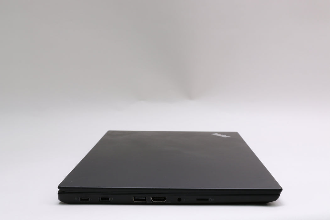 READ! 14" Lenovo ThinkPad T14 Gen 2i, i5-1135G7, 16GB, 256GB SSD