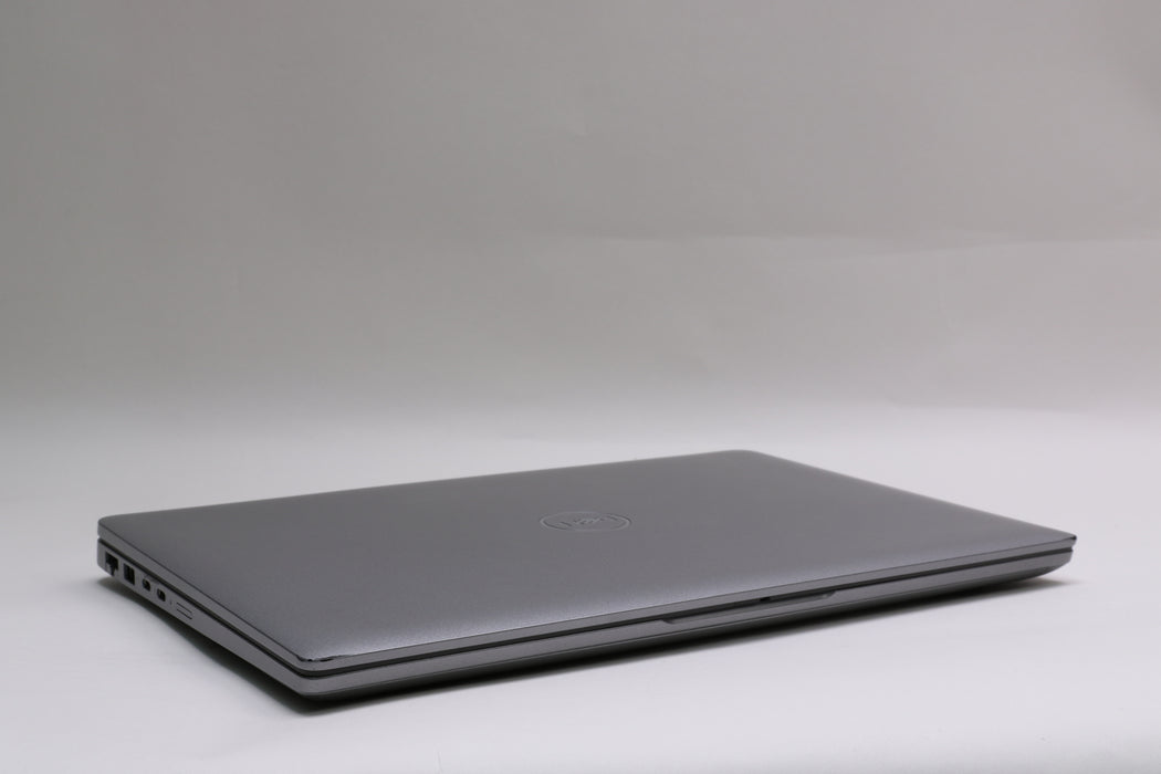 14" Dell Latitude 5450, i5-1345U, 16GB, 256GB SSD, 100% Battery