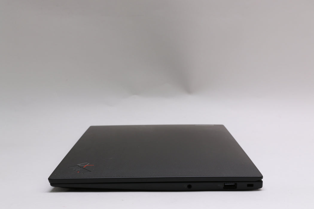 14" UHD+ Lenovo ThinkPad X1 Carbon Gen 10, i7-1270P, 32GB, 512GB SSD