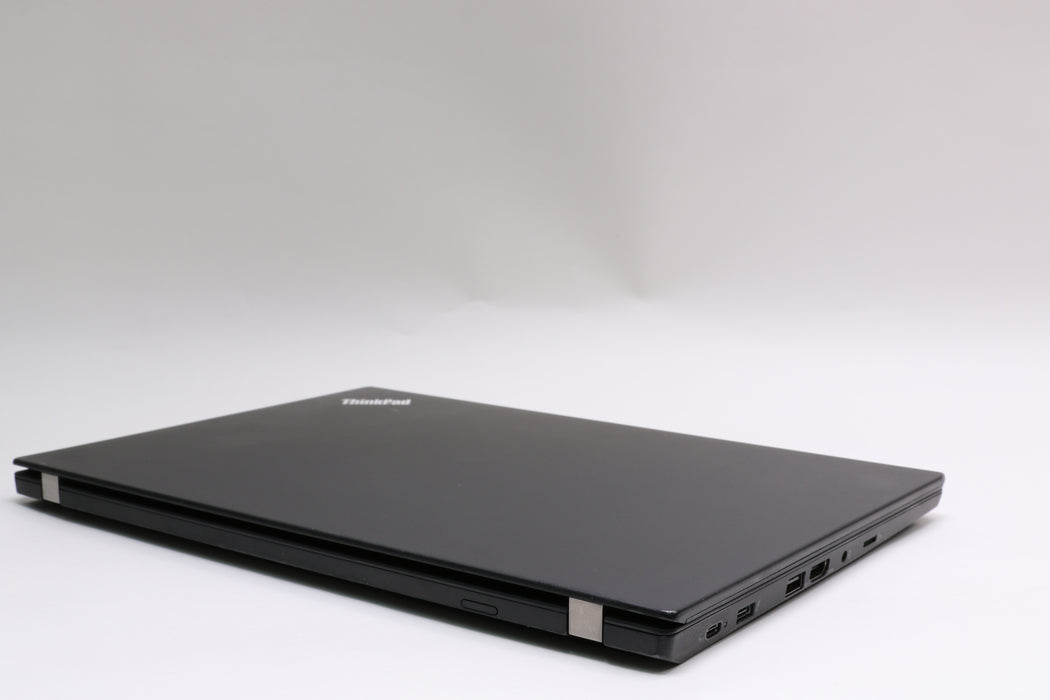 14" Lenovo ThinkPad T14 Gen 2i, i7-1185G7, 16GB, 512GB SSD, Touchscreen