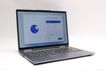 14" UHD+ Lenovo ThinkPad X1 Yoga Gen 8, i7-1370P, 32GB RAM, 512GB SSD, Touch!