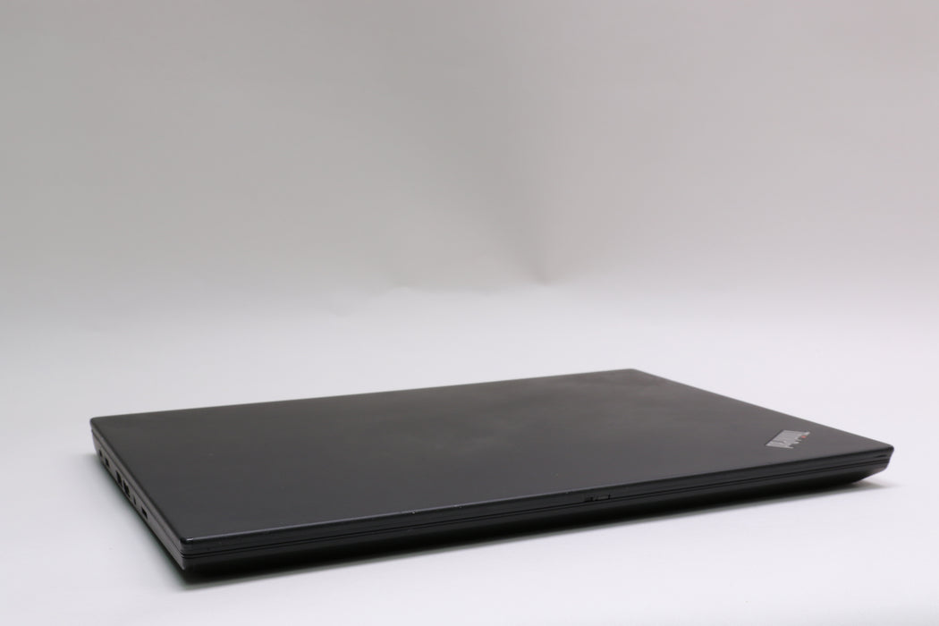 READ! 14" Lenovo ThinkPad T14 Gen 2i, i5-1135G7, 16GB, 256GB SSD