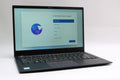 14" QHD Lenovo ThinkPad X1 Carbon 6th, i7-8650U, 16GB, 512GB SSD