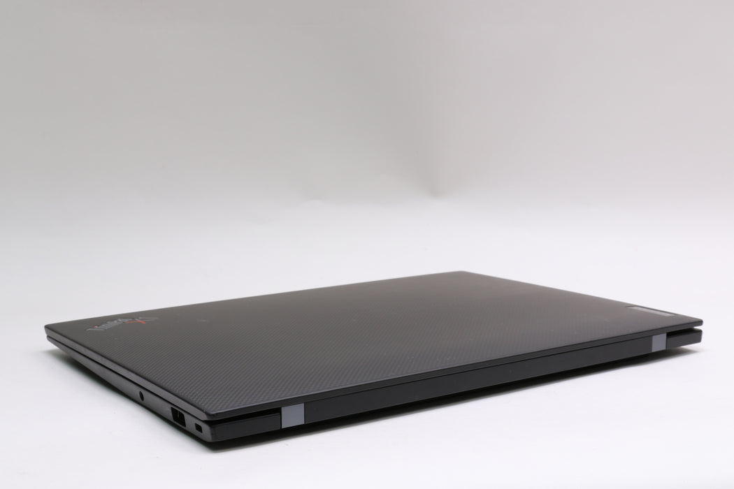 14" UHD+ Lenovo ThinkPad X1 Carbon Gen 10, i7-1270P, 32GB, 512GB SSD