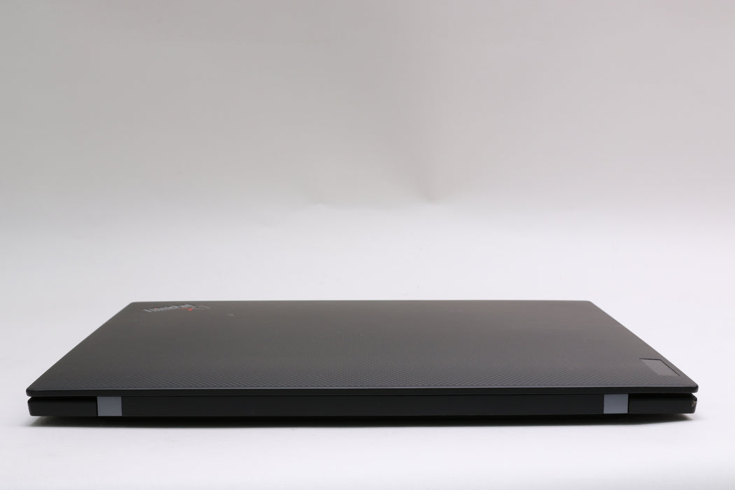 14" UHD+ Lenovo ThinkPad X1 Carbon Gen 10, i7-1270P, 32GB, 512GB SSD