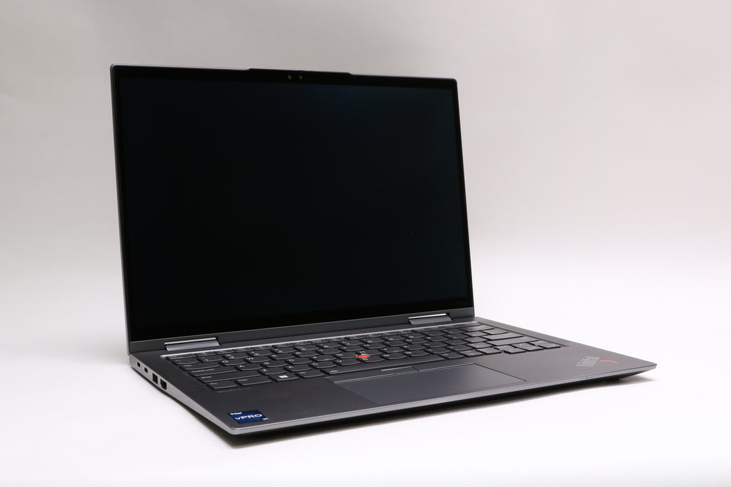 14" UHD+ Lenovo ThinkPad X1 Yoga Gen 8, i7-1370P, 32GB RAM, 512GB SSD, Touch!