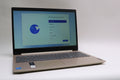15.6" Lenovo IdeaPad 3 15ITL05, i3-1115G4, 8GB, 256GB SSD, Touchscreen