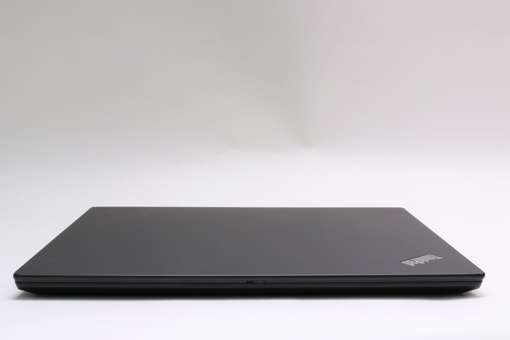14" Lenovo ThinkPad T14 Gen 2i, i7-1185G7, 16GB, 512GB SSD, Touchscreen