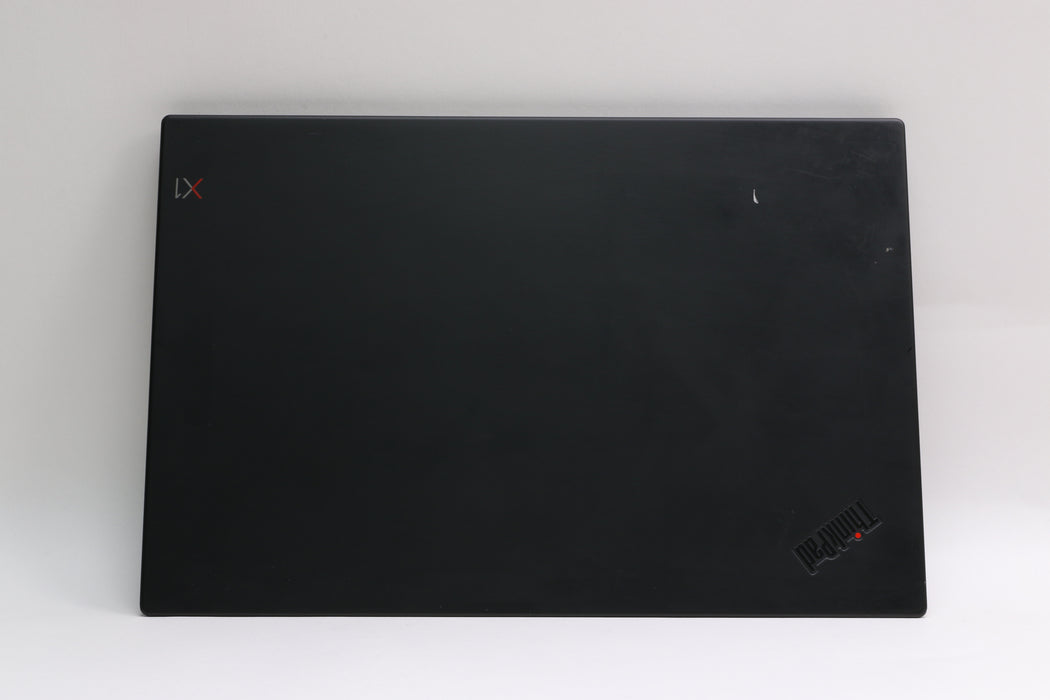 14" QHD Lenovo ThinkPad X1 Carbon 6th, i7-8650U, 16GB, 512GB SSD