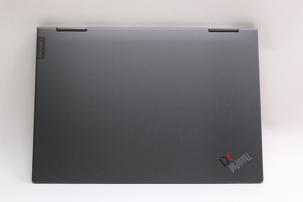 14" UHD+ Lenovo ThinkPad X1 Yoga Gen 8, i7-1370P, 32GB RAM, 512GB SSD, Touch!