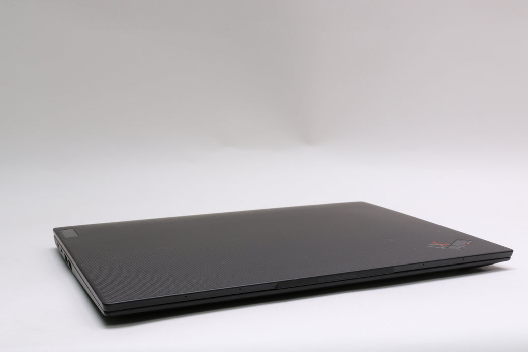14" UHD+ Lenovo ThinkPad X1 Carbon Gen 10, i7-1270P, 32GB, 512GB SSD