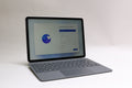 12" Microsoft Surface Pro 1st Edition, Snapdragon X Plus 8c, 16GB, 256GB SSD