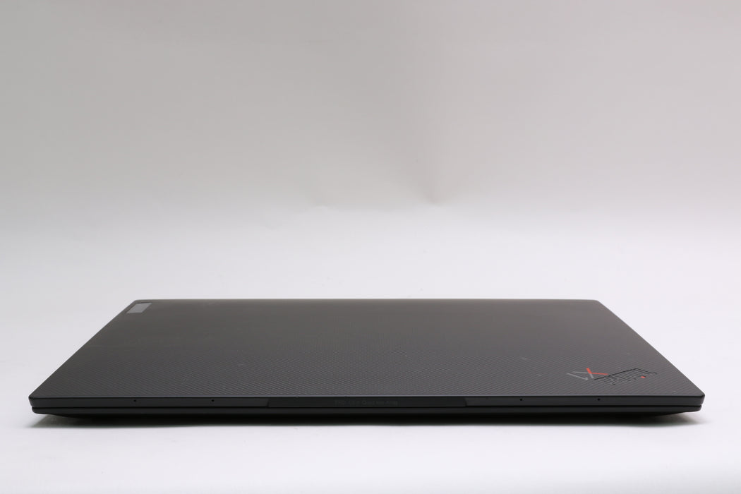 14" UHD+ Lenovo ThinkPad X1 Carbon Gen 10, i7-1270P, 32GB, 512GB SSD
