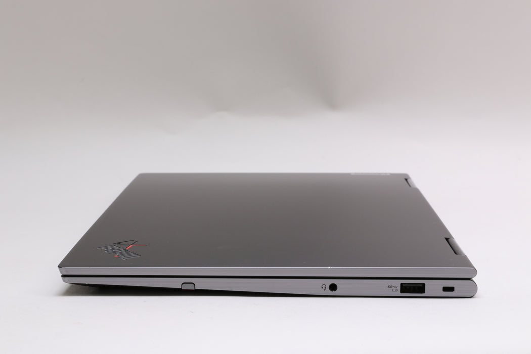 14" UHD+ Lenovo ThinkPad X1 Yoga Gen 8, i7-1370P, 32GB RAM, 512GB SSD, Touch!