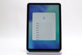 10.9" Apple iPad Air M1, 5th Gen, 256GB, Unlocked, Space Gray, MM713LL/A