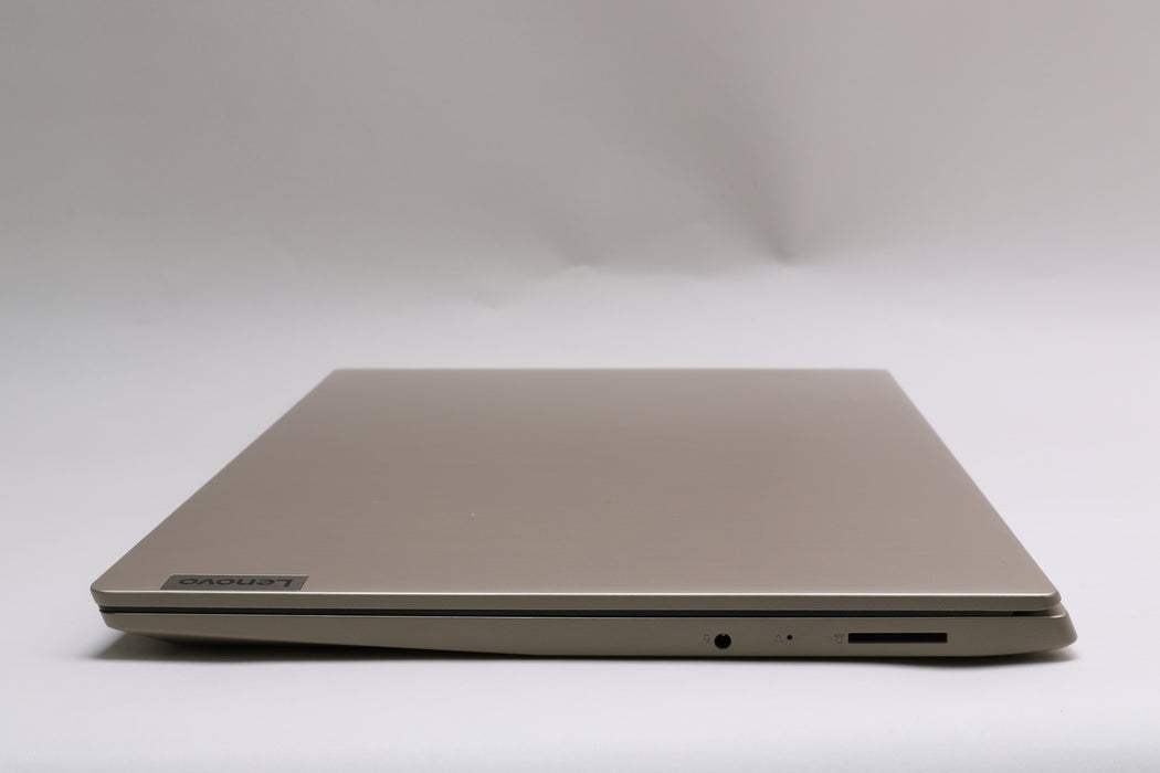 15.6" Lenovo IdeaPad 3 15ITL05, i3-1115G4, 8GB, 256GB SSD, Touchscreen