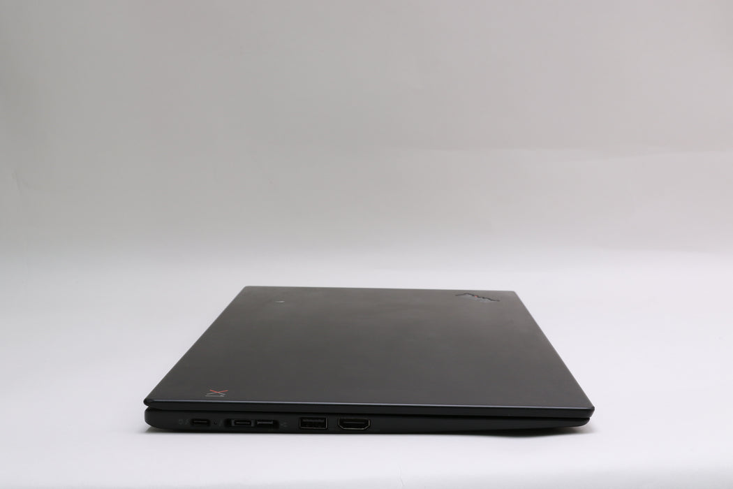 14" QHD Lenovo ThinkPad X1 Carbon 6th, i7-8650U, 16GB, 512GB SSD